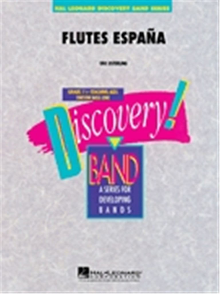 Flutes Espana